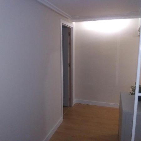 Apartamento Alejo Lägenhet Gijón Exteriör bild