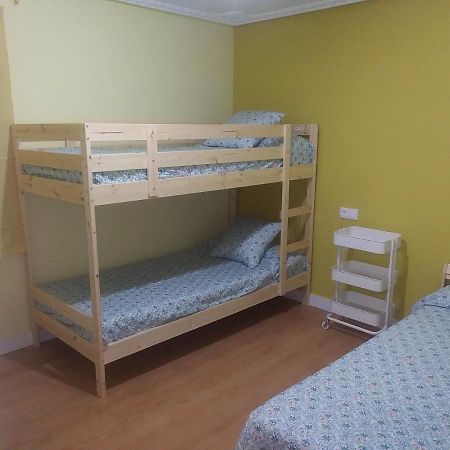 Apartamento Alejo Lägenhet Gijón Exteriör bild