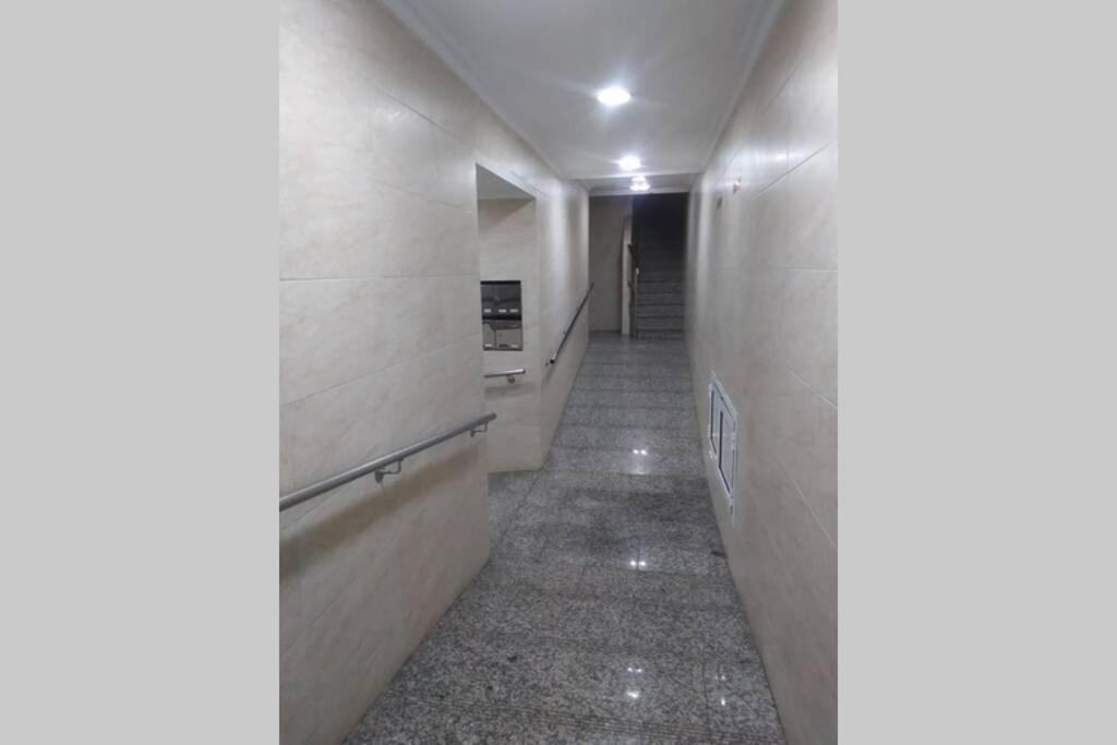 Apartamento Alejo Lägenhet Gijón Exteriör bild