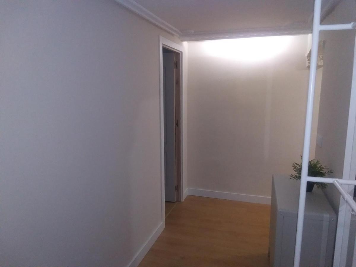 Apartamento Alejo Lägenhet Gijón Exteriör bild