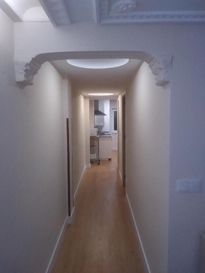 Apartamento Alejo Lägenhet Gijón Exteriör bild
