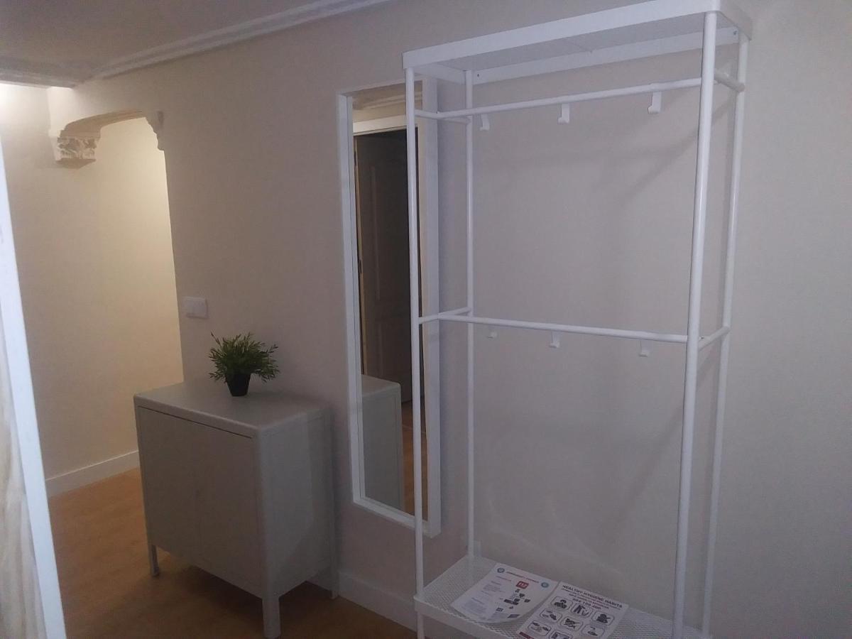 Apartamento Alejo Lägenhet Gijón Exteriör bild