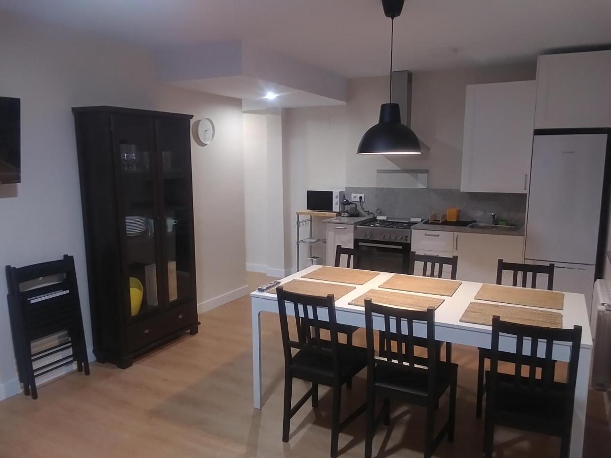 Apartamento Alejo Lägenhet Gijón Exteriör bild