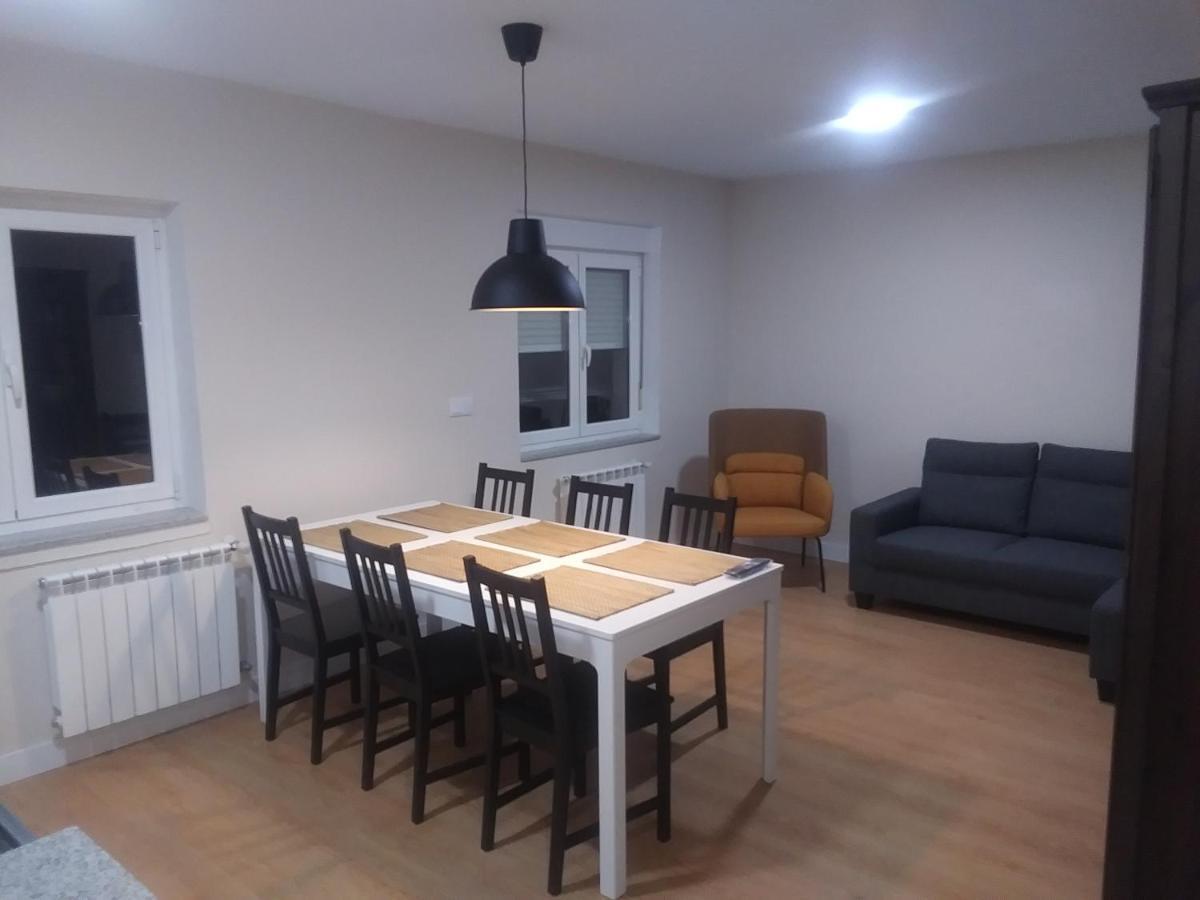 Apartamento Alejo Lägenhet Gijón Exteriör bild
