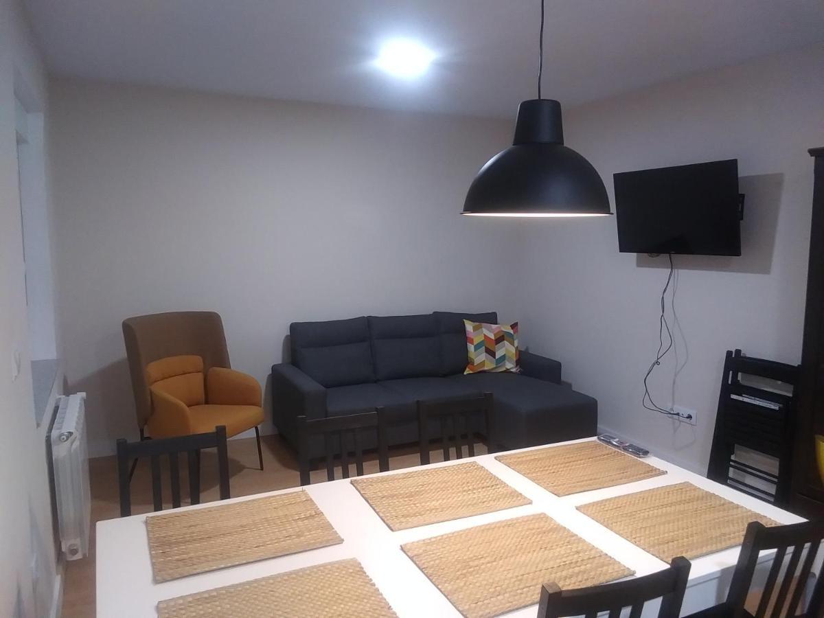 Apartamento Alejo Lägenhet Gijón Exteriör bild